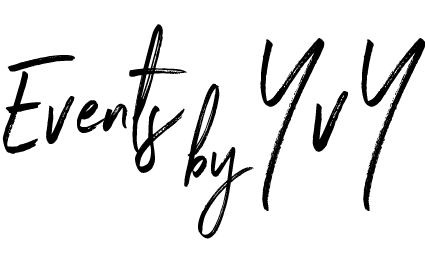 Yvy Events