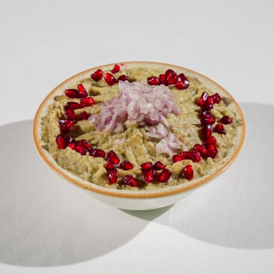 Salată de vinete 500g