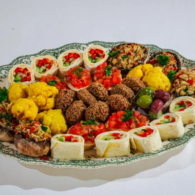 Platou post nr. 2 1470g